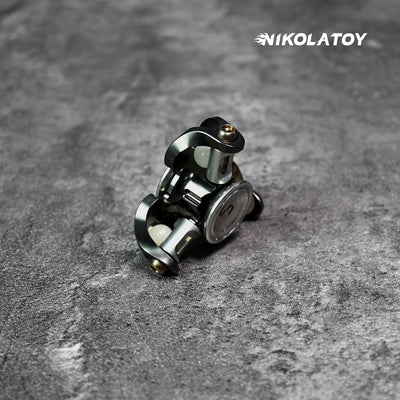 EDC Fidget Toys - Star Fall