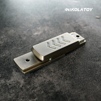 EDC Fidget Toys - Tesla