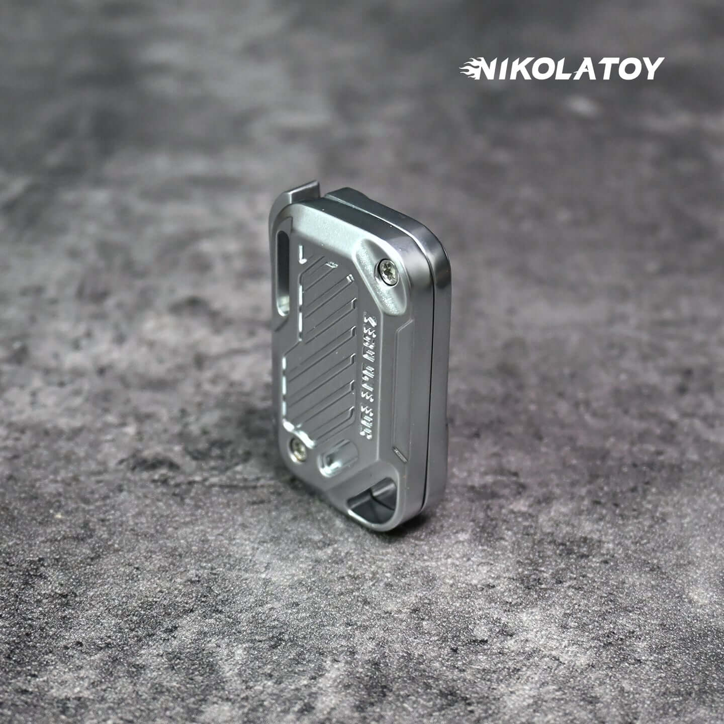 EDC Fidget Toys - Chip