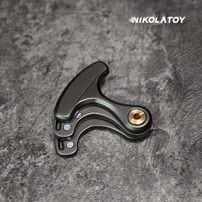 EDC Fidget Toys - Boat Anchor
