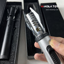 Star Wars lightsaber windproof lighter - Nikola Toy