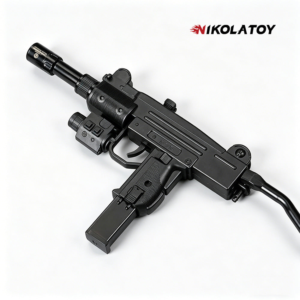 Uzi Gun Lighter
