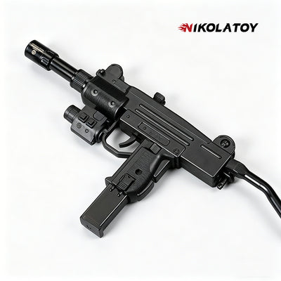 Uzi Gun Lighter