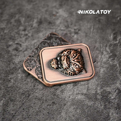 EDC Fidget Toys - Leopard