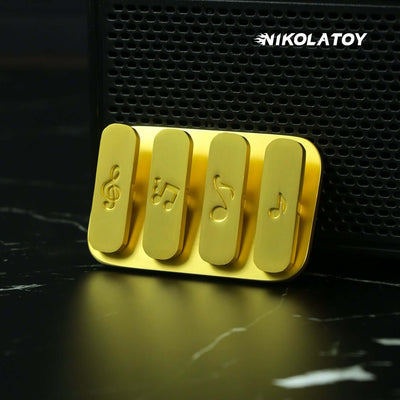EDC Fidget Toys - Piano