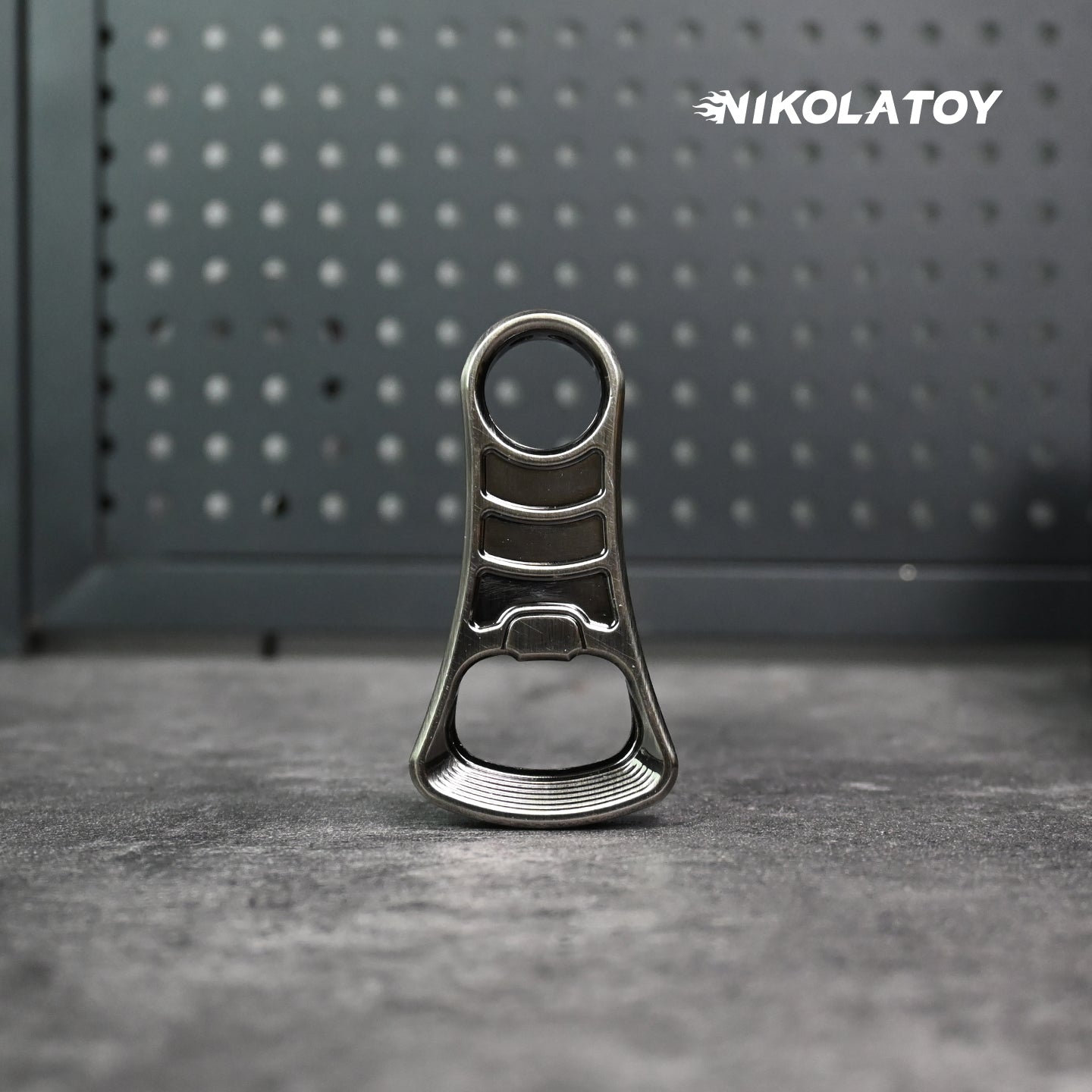 NIKOLATOY® EDC Fidget Toys - Bottle