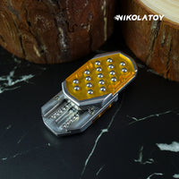 NIKOLATOY® EDC Fidget Toys - Bubble Fish