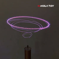 NikolaToy™Magical Music Tesla Coil - Complete set