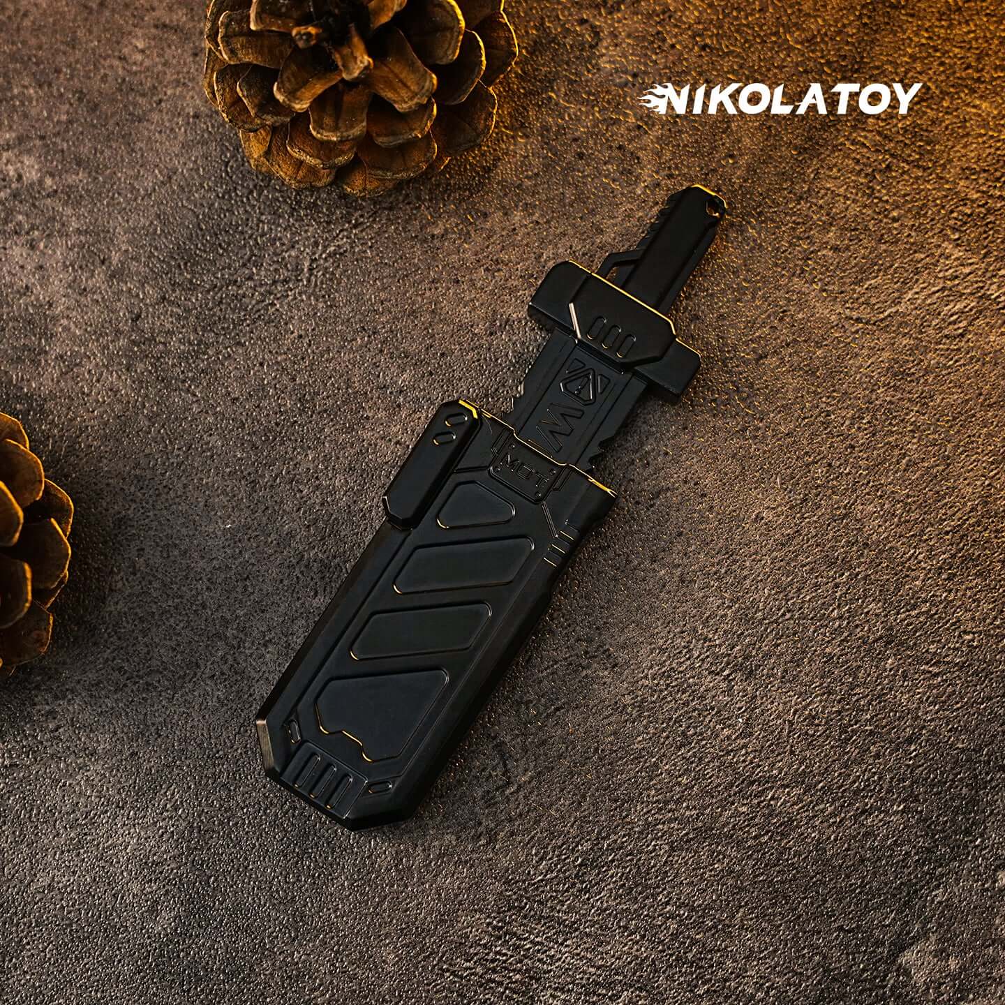 EDC Fidget Toys - Void Sword