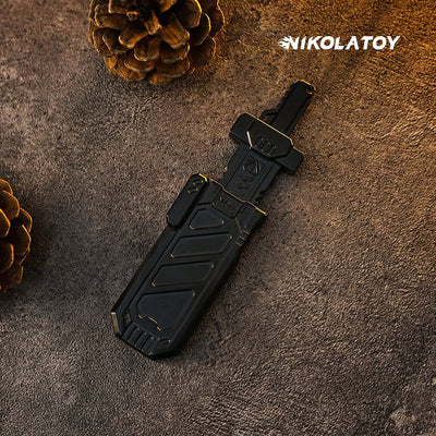 EDC Fidget Toys - Void Sword