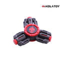 NIKOLATOY® EDC Fidget Toys - Knight Spinner