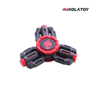 NIKOLATOY® EDC Fidget Toys - Knight Spinner