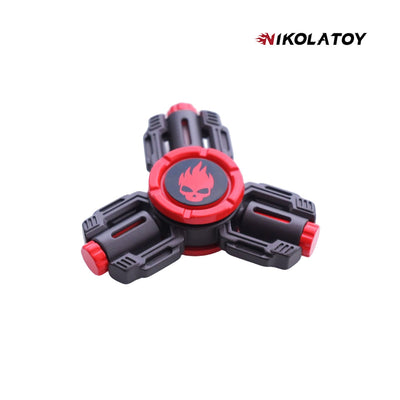 EDC Fidget Toys - Knight Spinner