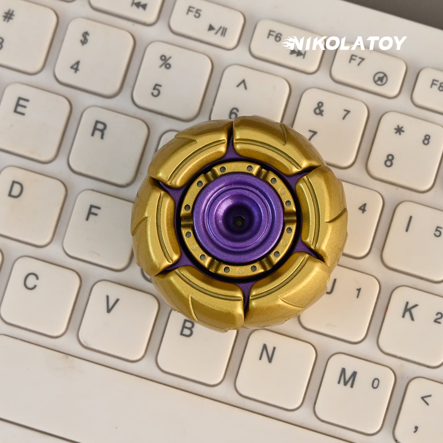 EDC Fidget Toys - EDC Fidget Toys - Testiness