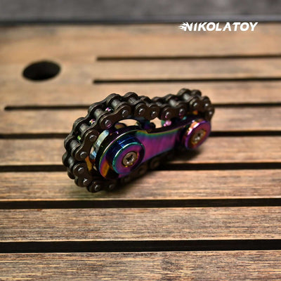 EDC Fidget Toys - Chain