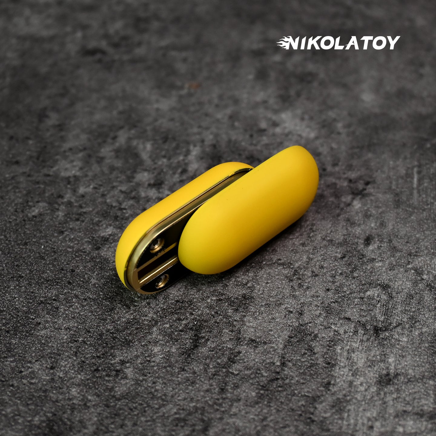 NIKOLATOY® EDC Fidget Toys - Mech Egg