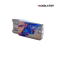 NIKOLATOY® EDC Fidget Toys - Nezha