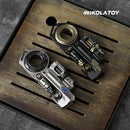 NIKOLATOY® EDC Fidget Toys - Eques Temporis Spatii