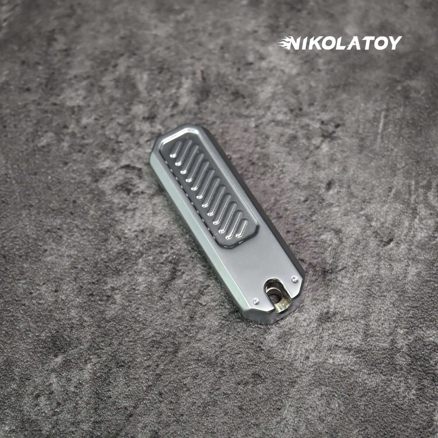 EDC Fidget Toys - Wave Push