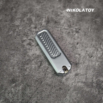 EDC Fidget Toys - Wave Push