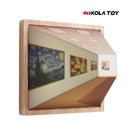 NIKOLATOY™ 3D Naked Eye Vision Night Light - Gallery