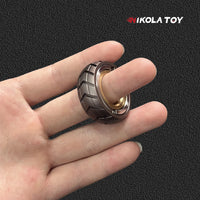 NikolaToy™ EDC Fidget Toys - Rings