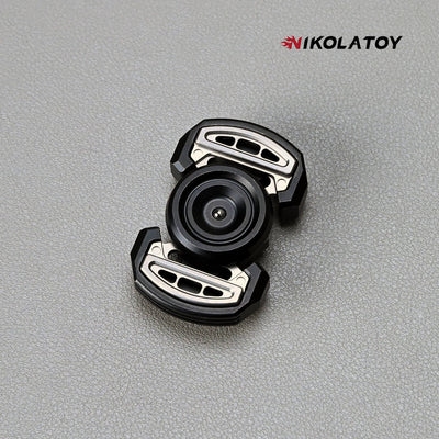 EDC Fidget Toys - Air Tillery