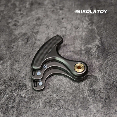 EDC Fidget Toys - Boat Anchor