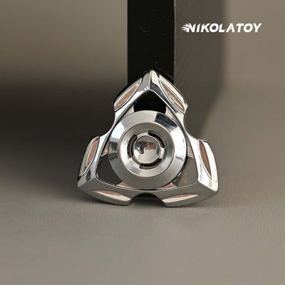 EDC Fidget Toys - Sharpen Blade