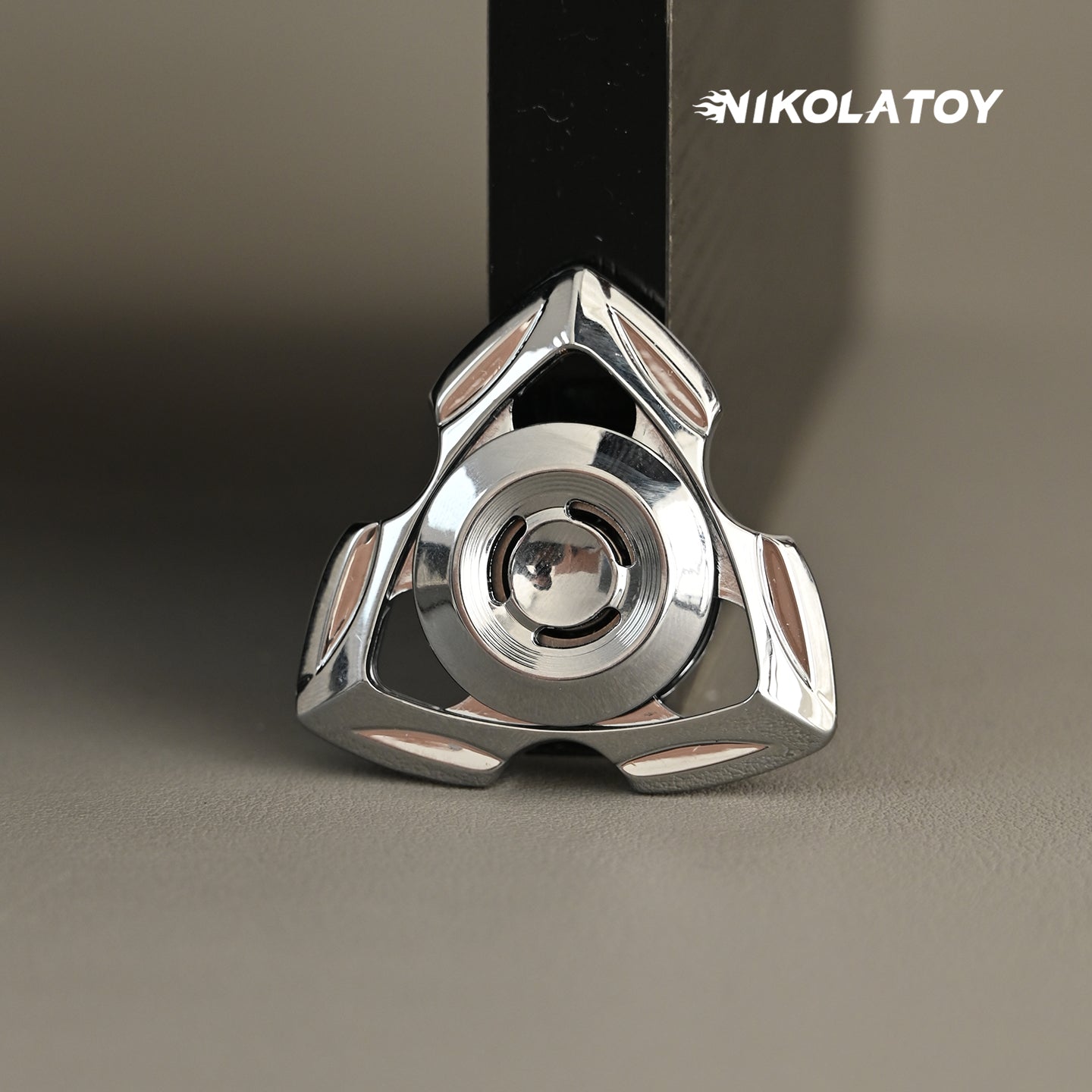 EDC Fidget Toys - Sharpen Blade