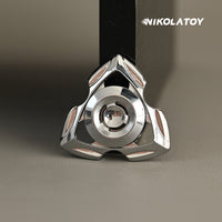 EDC Fidget Toys - Sharpen Blade