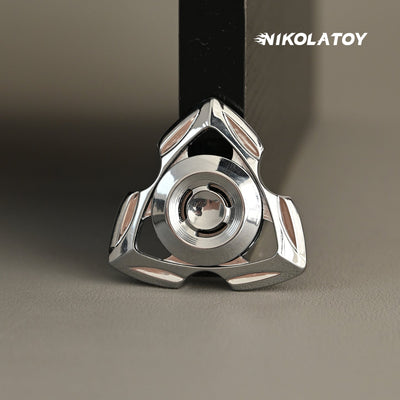 EDC Fidget Toys - Sharpen Blade