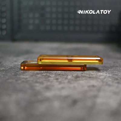 EDC Fidget Toys - PEI Spingback