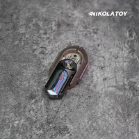 NIKOLATOY® EDC Fidget Toys - Loxi Cannon