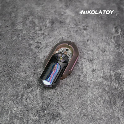 EDC Fidget Toys - Loxi Cannon