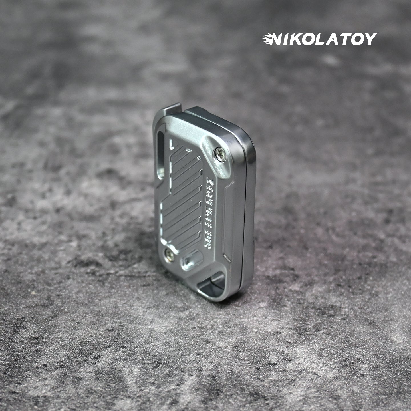 NIKOLATOY® EDC Fidget Toys - Chip