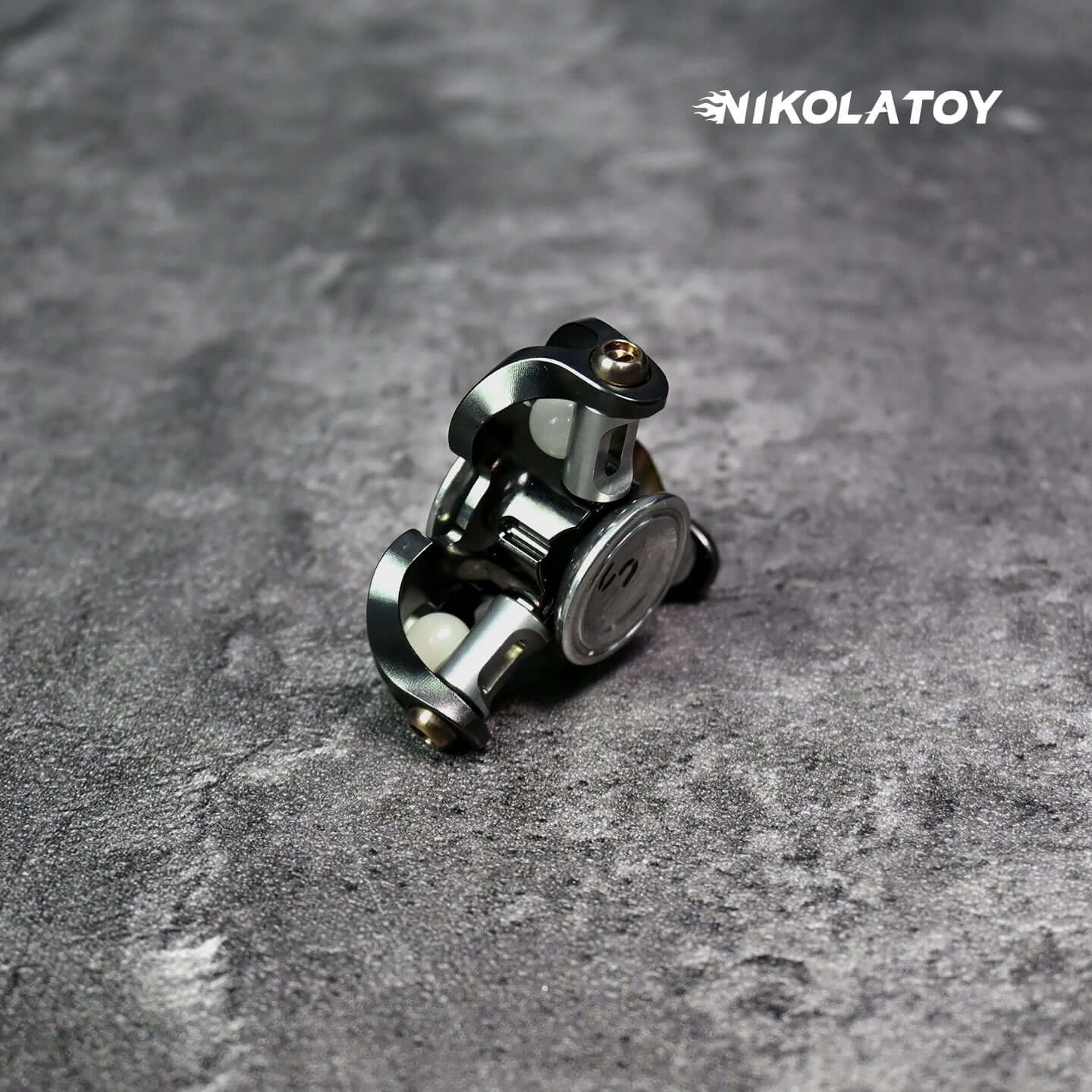 EDC Fidget Toys - Star Fall