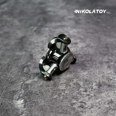 EDC Fidget Toys - Star Fall