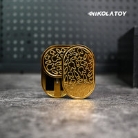 EDC Fidget Toys - Treble Rabbit