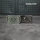 NIKOLATOY® EDC Fidget Toys - Naruto