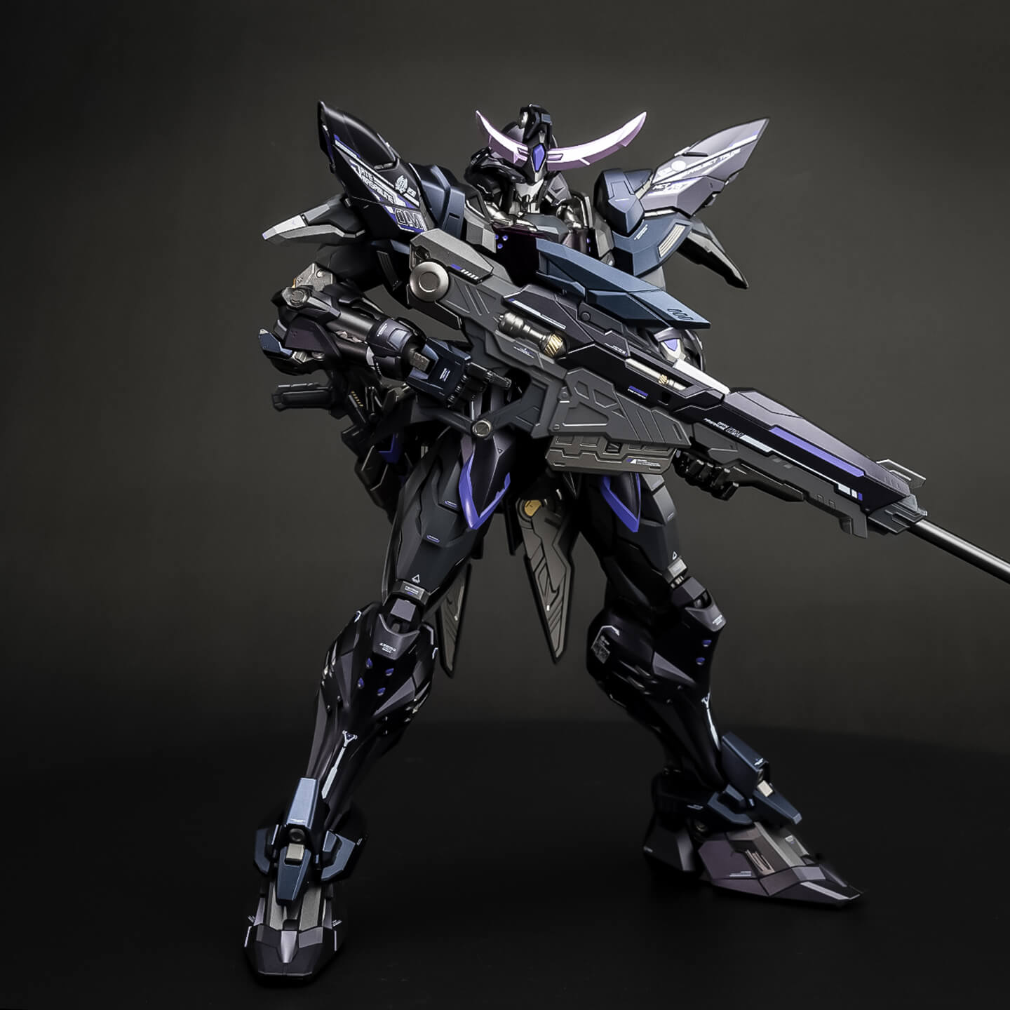 Ultimate Level -Masamune Limited Edition