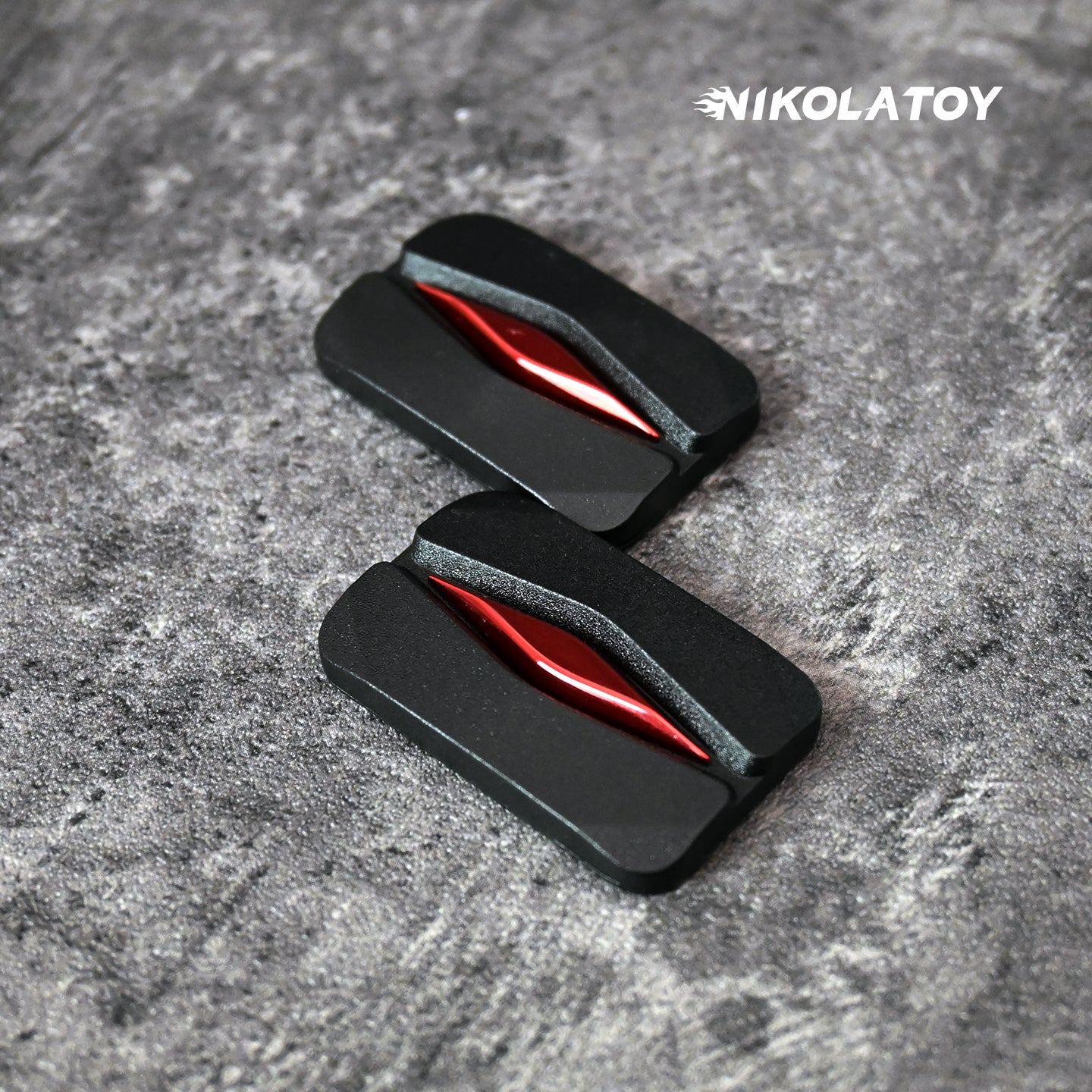 NIKOLATOY® EDC Fidget Toys - Devil Eyes