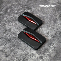 NIKOLATOY® EDC Fidget Toys - Devil Eyes