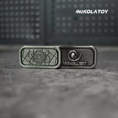 EDC Fidget Toys - Naruto
