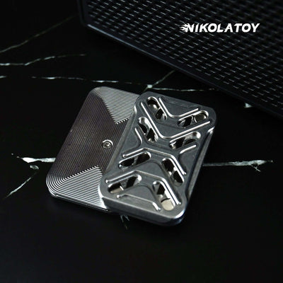 EDC Fidget Toys - Papt Mod