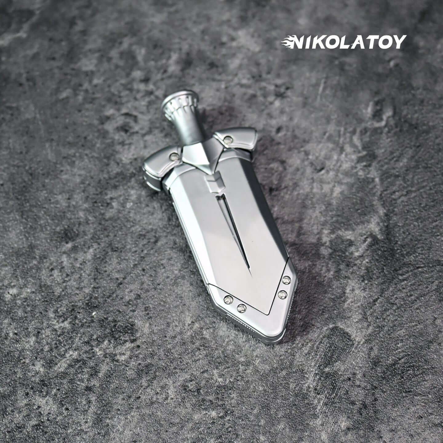 EDC Fidget Toys - Lake Sword – NIKOLATOY
