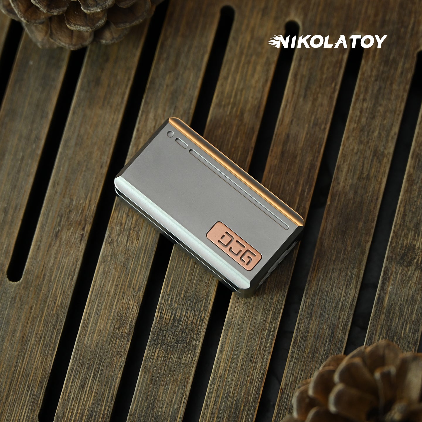 EDC Fidget Toys - Driver