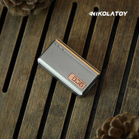 EDC Fidget Toys - Driver