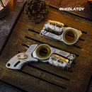 NIKOLATOY® EDC Fidget Toys - blast bomb（Limited time discount）