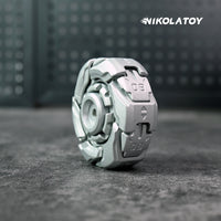 NIKOLATOY® EDC Fidget Toys - Testiness 08